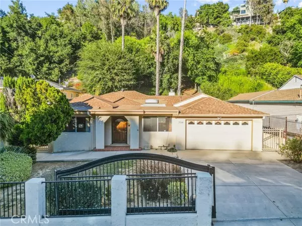 3760 Goodland Avenue, Studio City (los Angeles), CA 91604