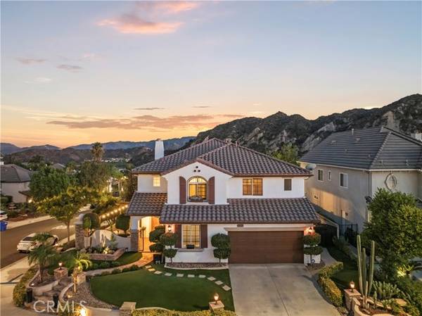 26202 Beecher Lane, Stevenson Ranch, CA 91381