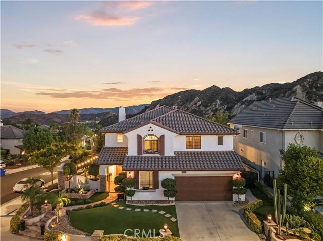 26202 Beecher Lane, Stevenson Ranch, CA 91381