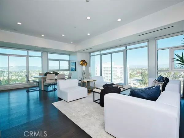 3111 Via Dolce #802, Marina Del Rey, CA 90292