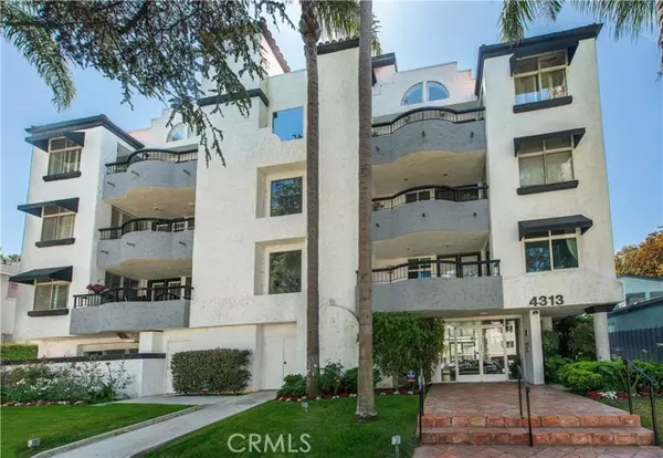 4313 Van Nuys Boulevard #201, Sherman Oaks, CA 91403