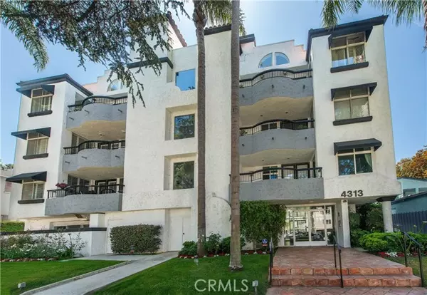 4313 Van Nuys Boulevard #201, Sherman Oaks, CA 91403