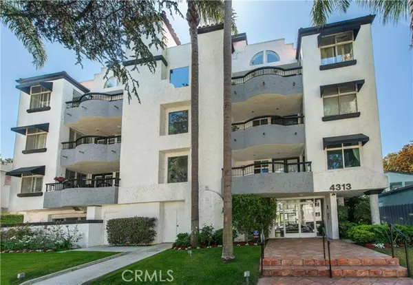4313 Van Nuys Boulevard #201, Sherman Oaks, CA 91403