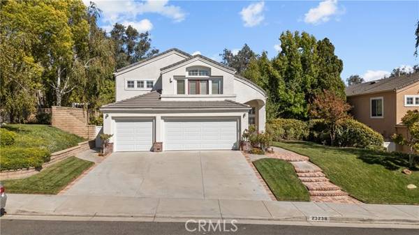 23238 Cuestport Drive, Valencia (santa Clarita), CA 91354