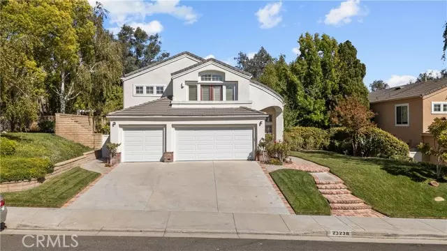 23238 Cuestport Drive, Valencia (santa Clarita), CA 91354