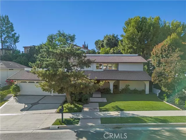 Porter Ranch (los Angeles), CA 91326,11817 Porter Valley Drive