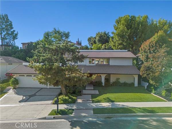 11817 Porter Valley Drive, Porter Ranch (los Angeles), CA 91326