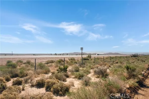 Rosamond, CA 93560,0 Frontage