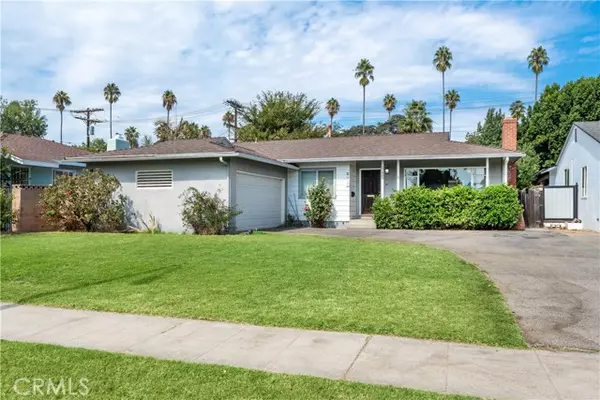 17401 Enadia Way, Van Nuys (los Angeles), CA 91406