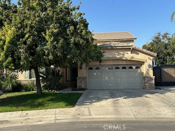 12619 Childress Street, Bakersfield, CA 93312