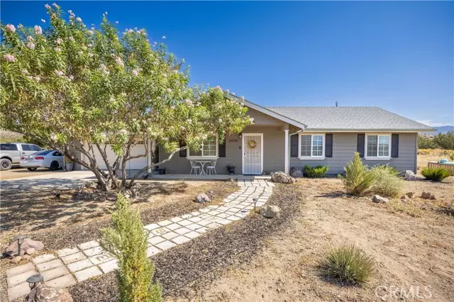 Tehachapi, CA 93561,24136 Quail Estates Lane