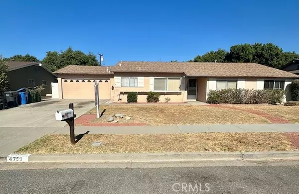 4759 Del Rio Drive, Simi Valley, CA 93063