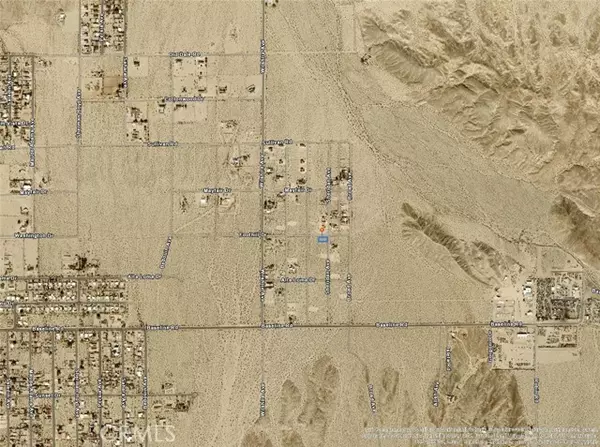 Twentynine Palms, CA 92277,0 Sheridan Avenue