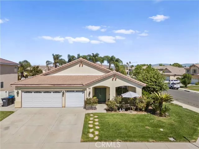 Moreno Valley, CA 92551,25346 Mackenzie Court