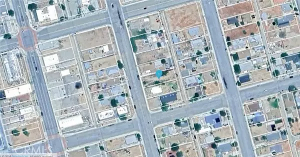 15824 l st., Mojave, CA 93501