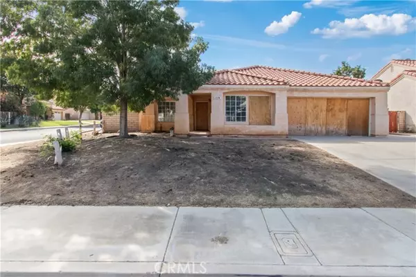 1574 E Avenue R7, Palmdale, CA 93550