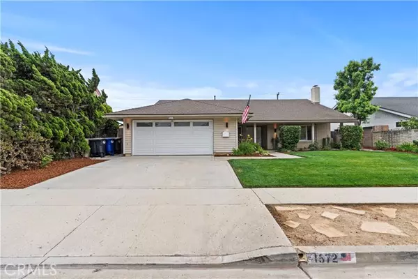 1572 Lyndhurst Avenue, Camarillo, CA 93010