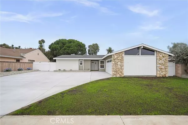 8333 Wabash Street, Ventura, CA 93004