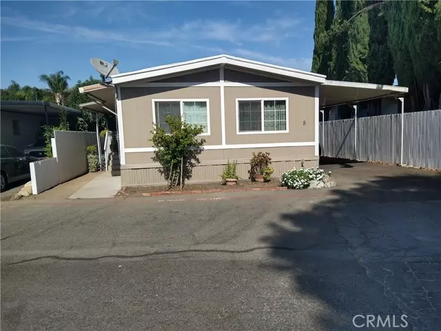 Newhall (santa Clarita), CA 91321,23450 NEWHALL AVE #8