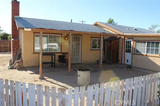 Lancaster, CA 93536,9156 W Avenue