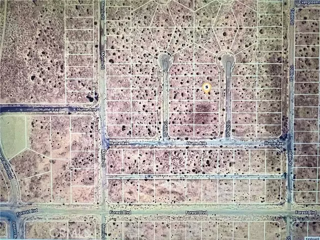 0 107th St, California City, CA 93505