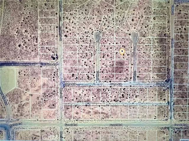 California City, CA 93505,0 107th St