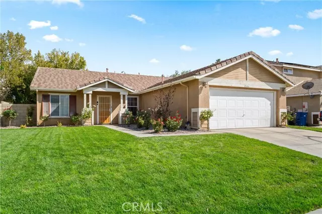 45644 Barham Avenue, Lancaster, CA 93534