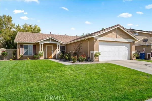 45644 Barham Avenue, Lancaster, CA 93534