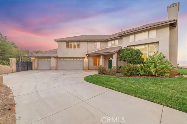 41445 Terrazzo Drive, Palmdale, CA 93551