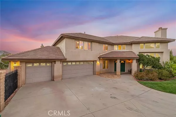 Palmdale, CA 93551,41445 Terrazzo Drive