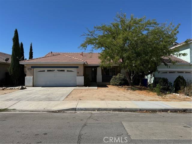 12856 Heston Street, Victorville, CA 92392