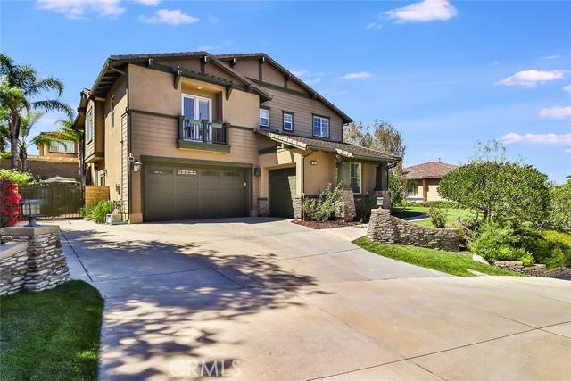 338 Blake Ridge Court, Thousand Oaks, CA 91361