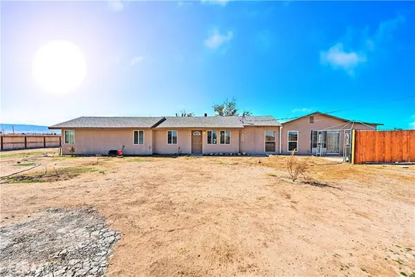 Lancaster, CA 93536,45827 48th Street