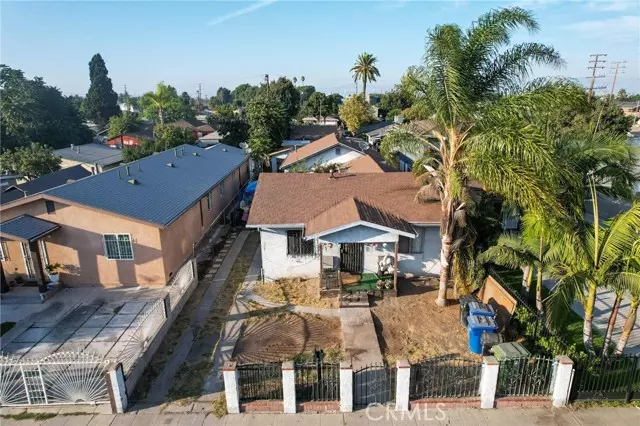 343 E 98th Street, Los Angeles, CA 90003