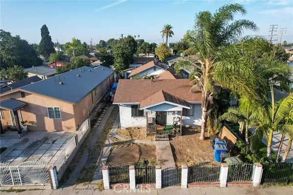 343 E 98th Street, Los Angeles, CA 90003