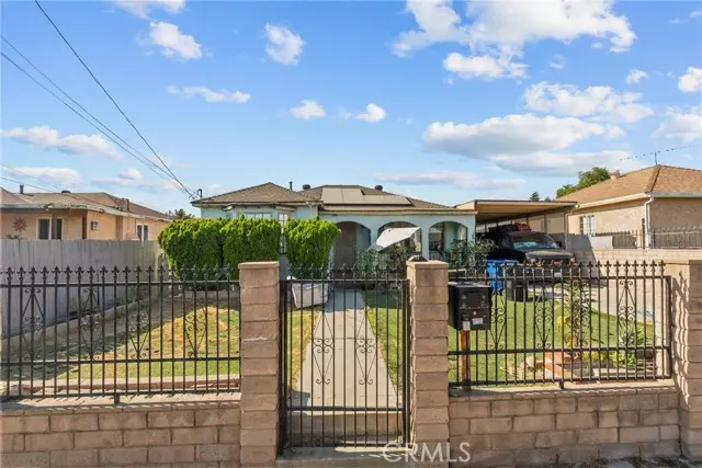 12977 Glamis Street, Pacoima (los Angeles), CA 91331