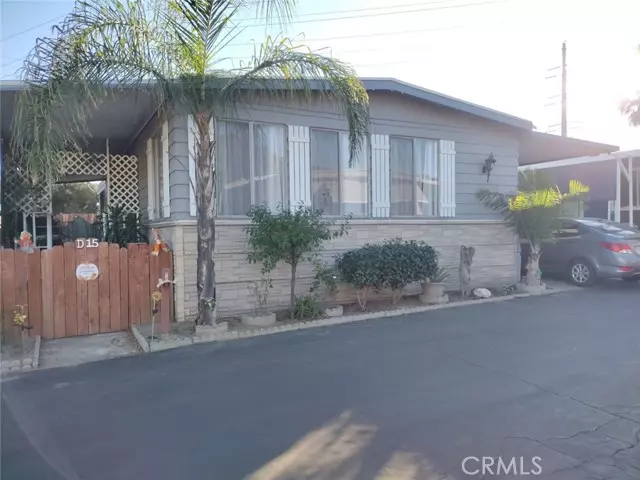 Sylmar (los Angeles), CA 91342,16079 Yarnell #D15