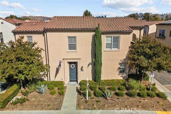 21951 Moveo Drive, Saugus (santa Clarita), CA 91350