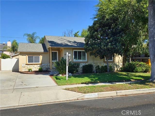 17907 Emelita Street, Encino (los Angeles), CA 91316