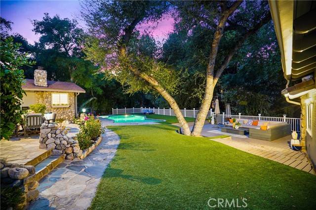 193 Bell Canyon Road, Bell Canyon, CA 91307