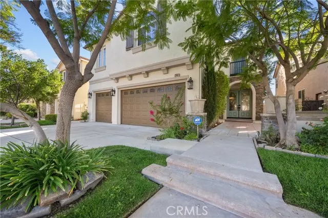 28661 Crystal Heights Court, Canyon Country (santa Clarita), CA 91387