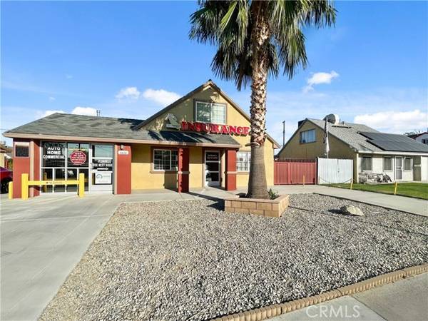 44030 10th Street, Lancaster, CA 93534