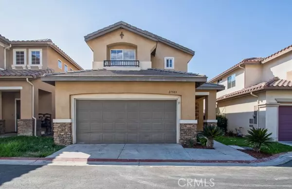 27503 Nike Lane, Canyon Country (santa Clarita), CA 91351