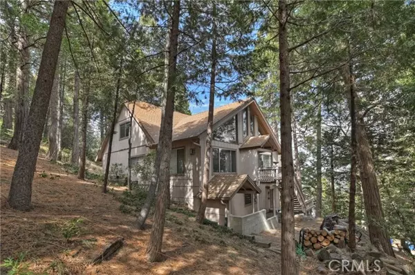 Crestline, CA 92325,24571 S Albrun Drive