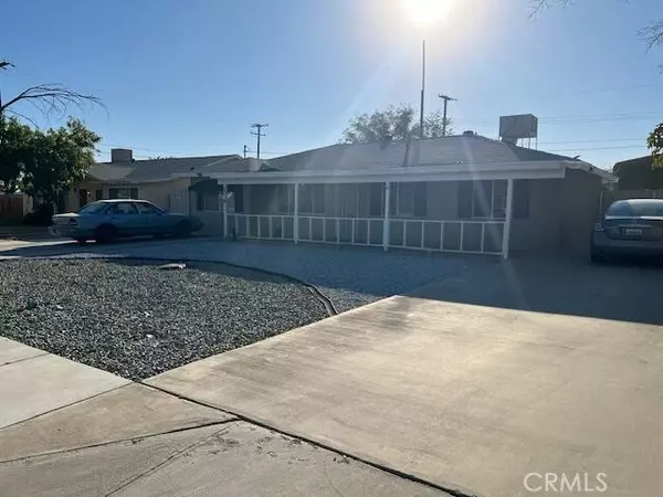 Rosamond, CA 93560,3319 Glendower Street