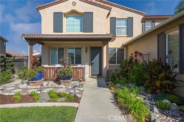 Moreno Valley, CA 92555,27674 Auburn Lane