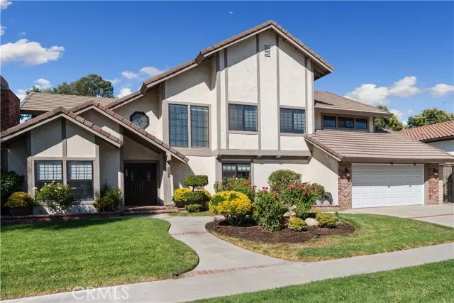 Newhall (santa Clarita), CA 91321,23329 Happy Valley Drive