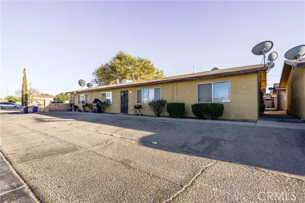 Lancaster, CA 93534,45133 Spearman Avenue