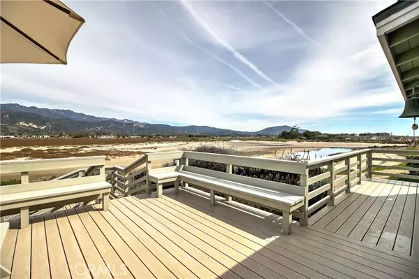 Carpinteria, CA 93013,539 Sand Point Road