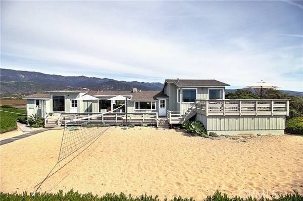 539 Sand Point Road, Carpinteria, CA 93013